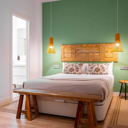 Ambrosse By * San Sebastian