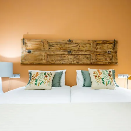 Ambrosse By * San Sebastian