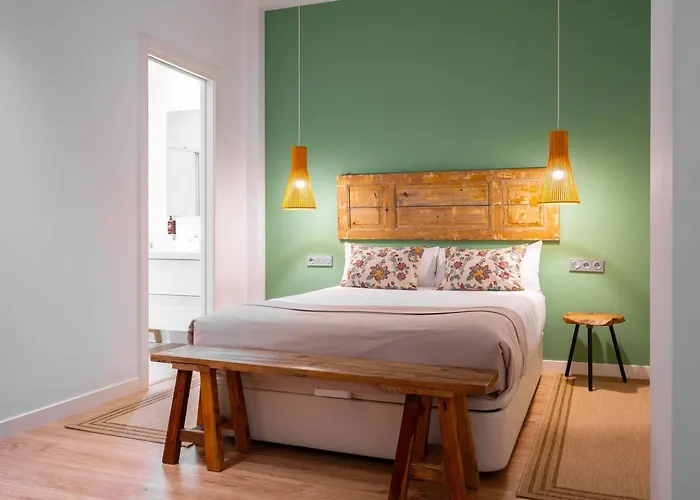 Ambrosse By * San Sebastián