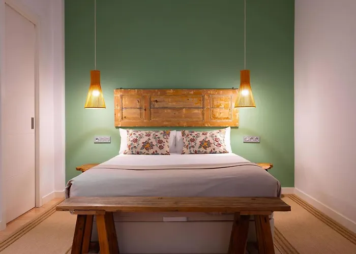 Ambrosse By * San Sebastián