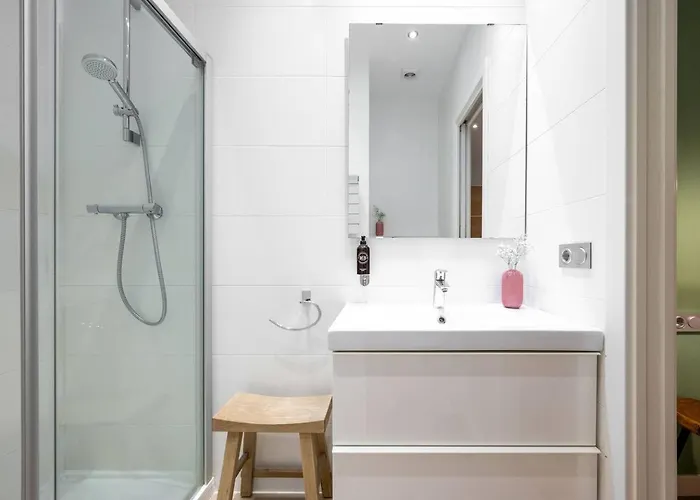 Ambrosse By San Sebastián