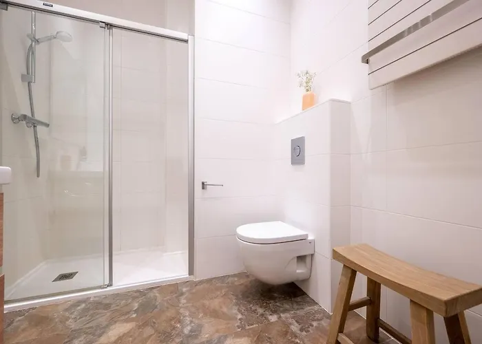 Ambrosse By * San Sebastián