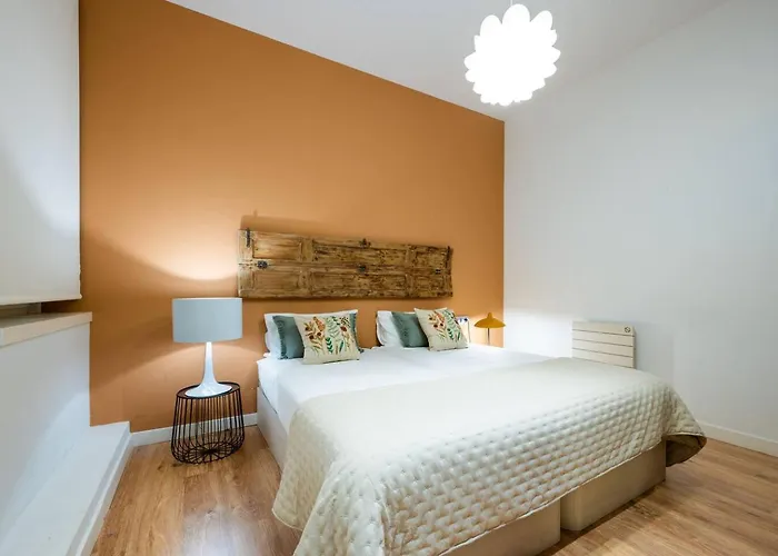 Ambrosse By San Sebastian