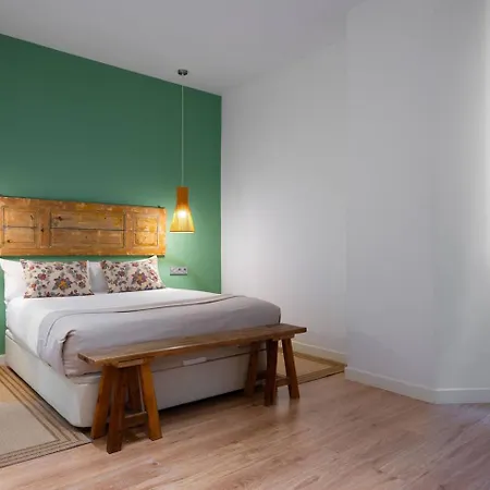 Apartment Ambrosse By *