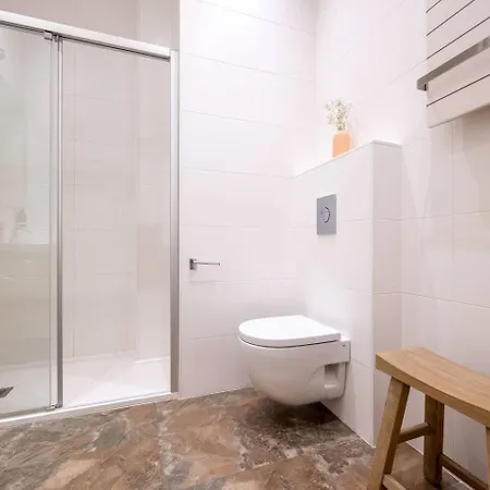 Ambrosse By * San Sebastián