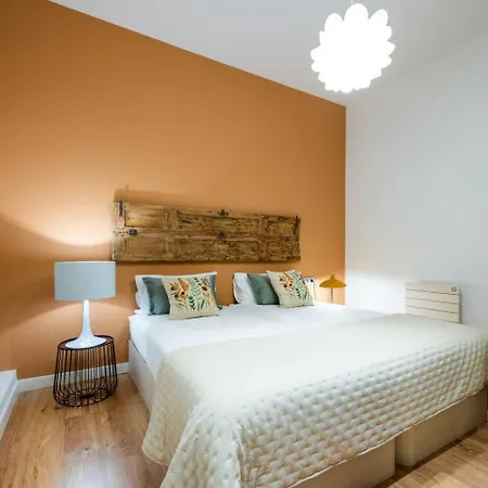 Ambrosse By San Sebastian