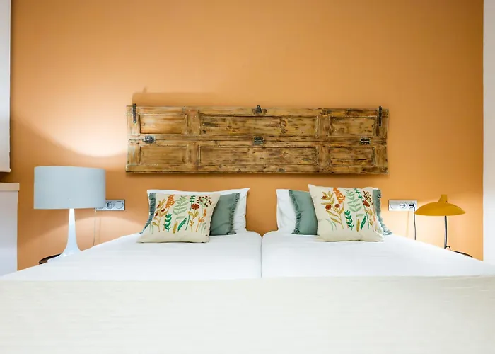 Ambrosse By * San Sebastián