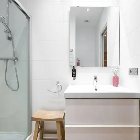 Ambrosse By サン・セバスティアン